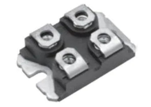 APT85GR120JD60, Microchip, Ultra Fast NPT-IGBT® Module
