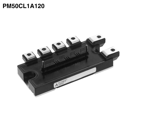 PM50CL1A120, Mitsubishi, Intelligent Power Module