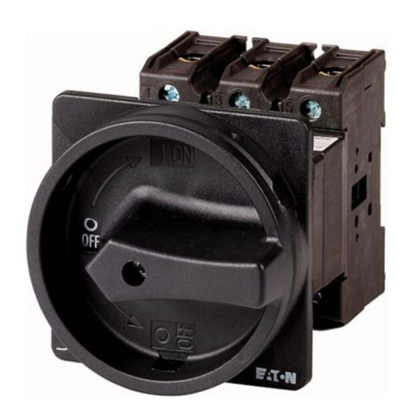 P3-63/V/SVB-SW, EATON, Industrial Circuit Breaker / Switch