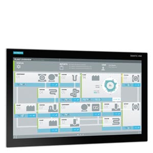 6AV7241-5BB30-0AA0, Siemens, Industrial Tablet PC