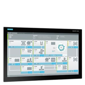 6AV7882-0AB20-5CA0, Siemens, Industrial Tablet PC