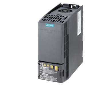 6SL3210-1KE11-8UF2, Siemens, Converter