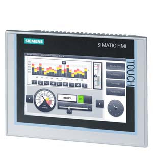 6AV2124-0GC01-0AX0, Siemens, SIMATIC HMI TP700 Comfort Panel