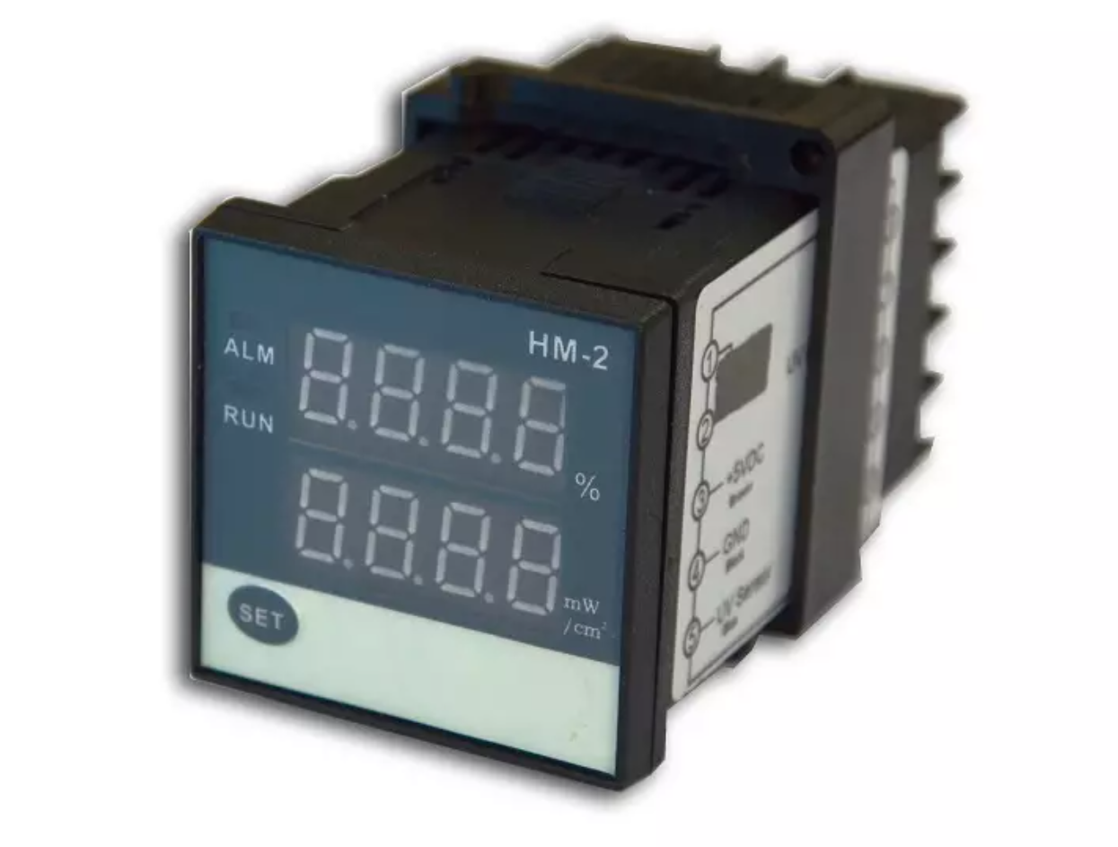 HM-2, Haisen, Monitor
