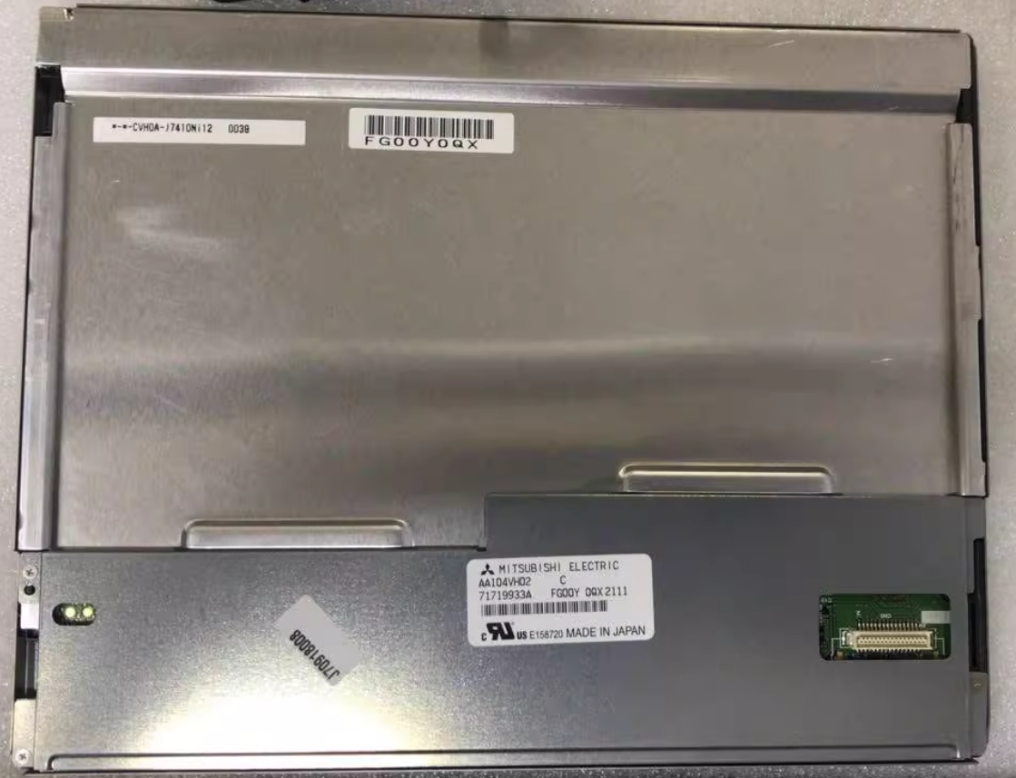 AA121SL01, Mitsubishi, Display Module