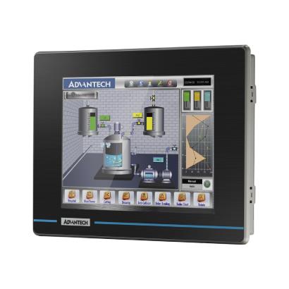 WOP-208K-NAE, Advantech, Panel