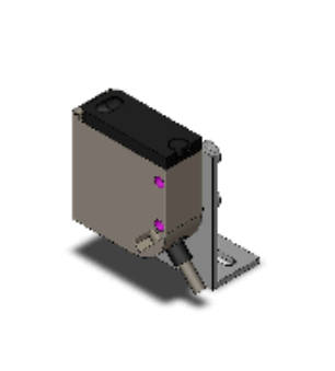 E3S-CL2, Omron, Sensor