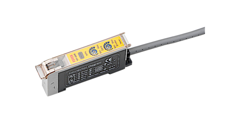 VF-06R, Fotek, Optical Fiber Sensor