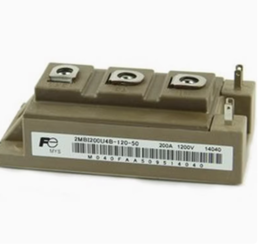 2MBI200U4B-120-50, Fuji, IGBT module
