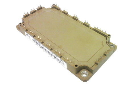 7MBR35VB120-50, Fuji, IGBT Module (V series)