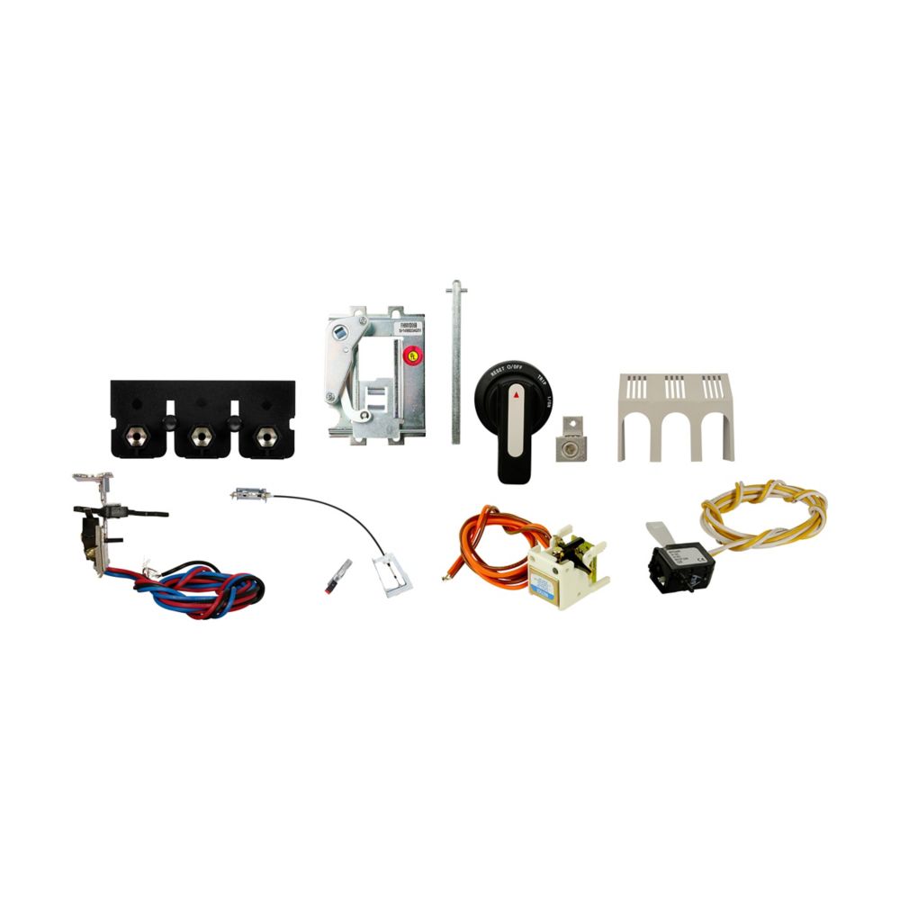 NZM1-XHB, EATON, Lockable Main Switch Assembly Kit